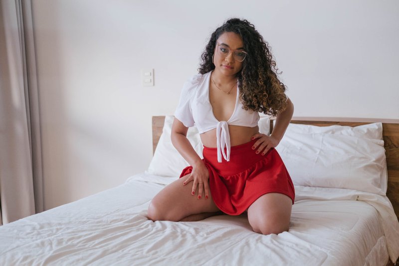 Foto de Bianca Alves