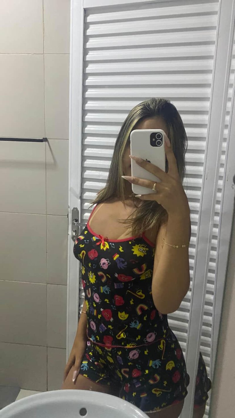 Foto de Lua santos