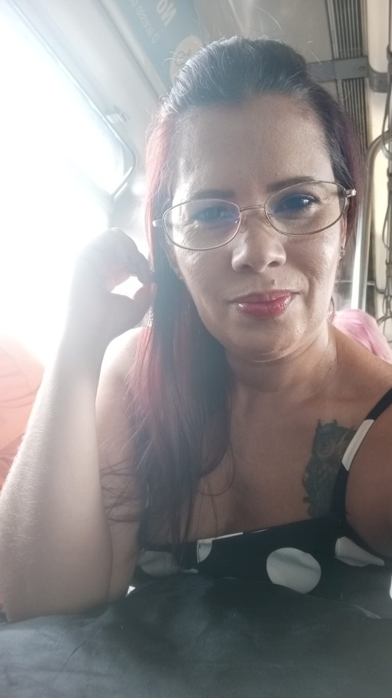 Foto de Galega fogosa