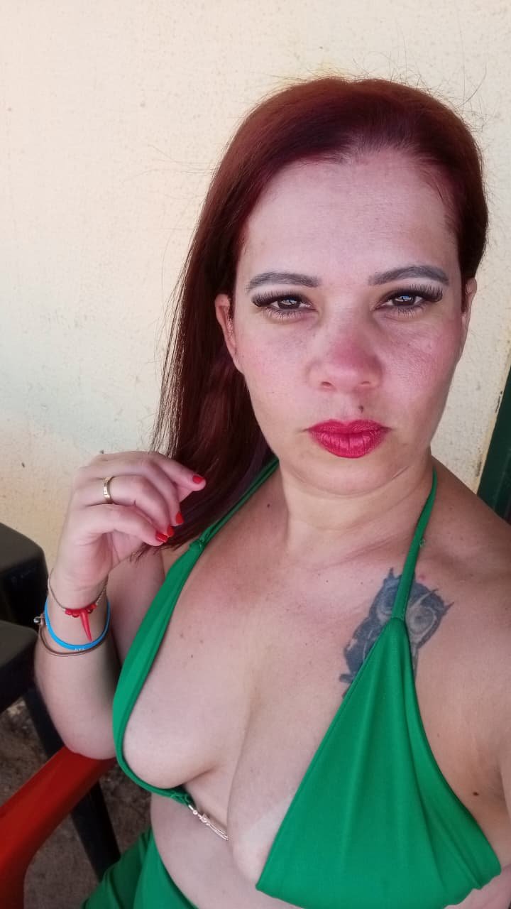 Foto de Galega fogosa