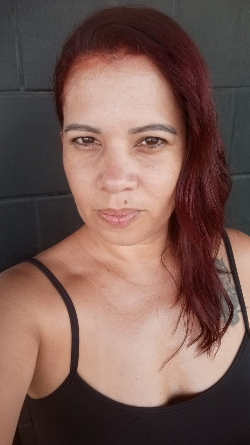 Foto de Galega fogosa