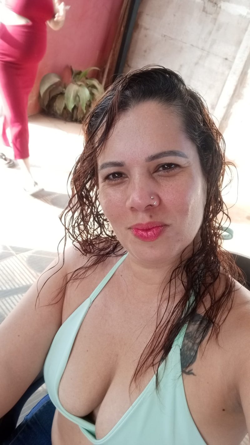 Foto de Galega fogosa