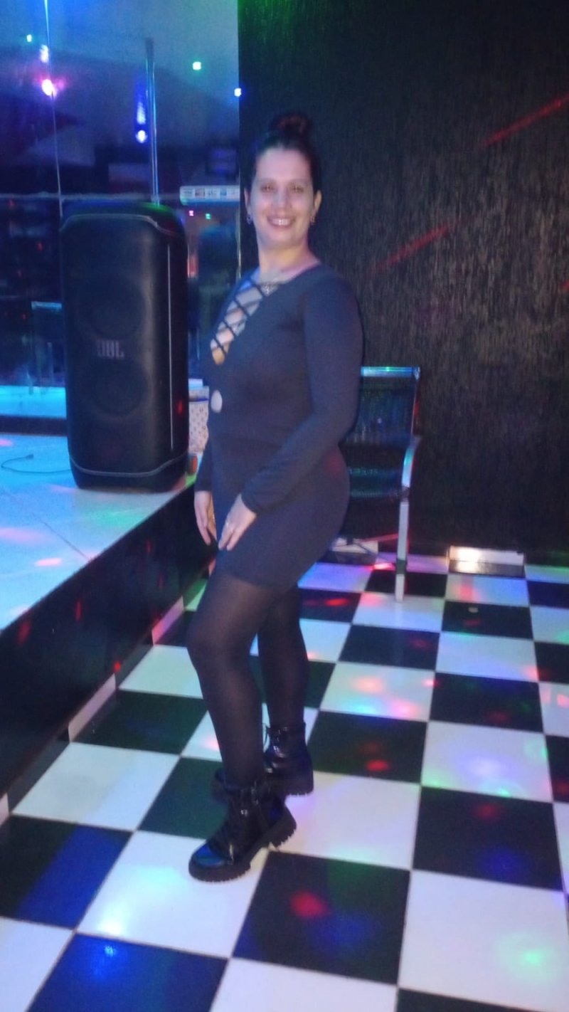 Foto de Galega fogosa