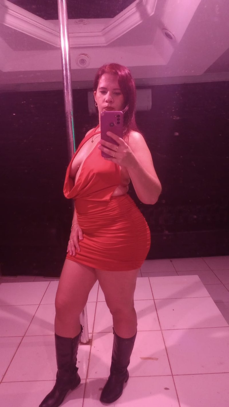 Foto de Galega fogosa