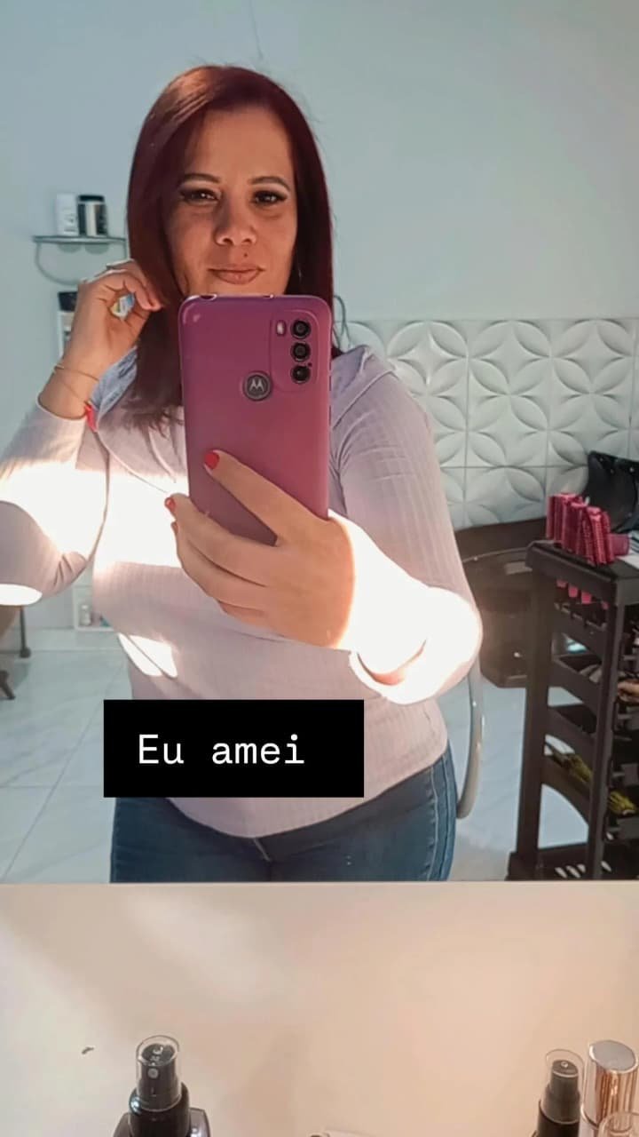 Foto de Galega fogosa