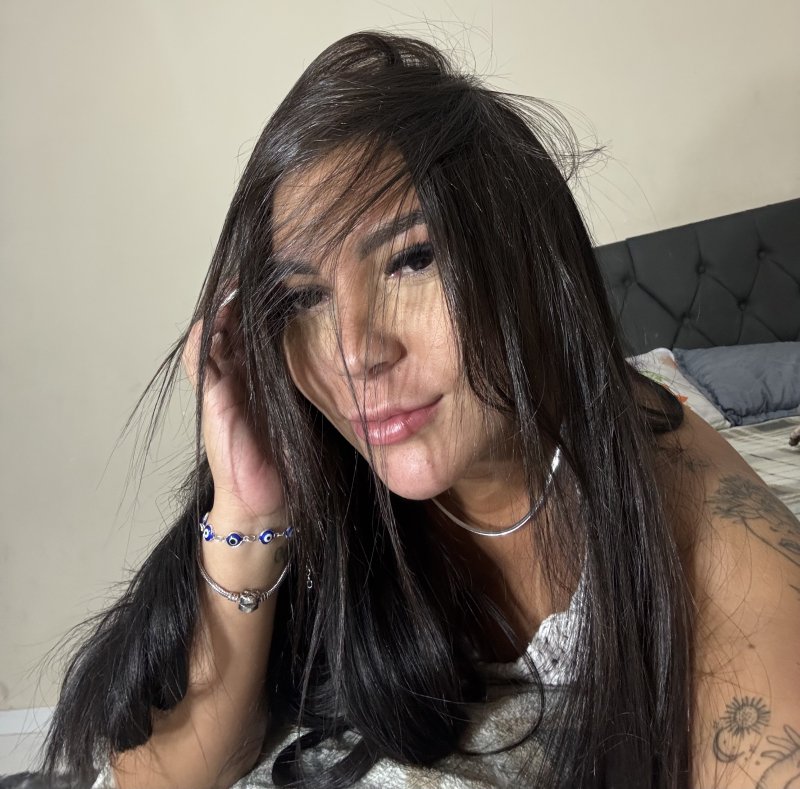 Foto de Agatha Mello