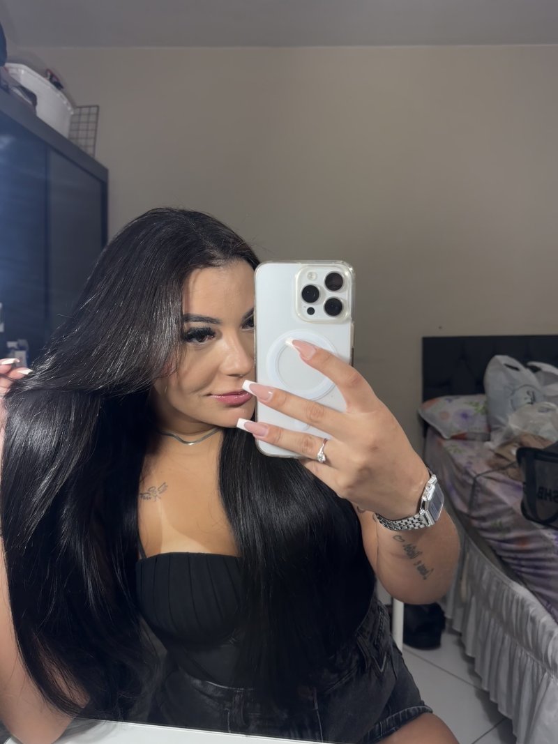 Foto de Agatha Mello