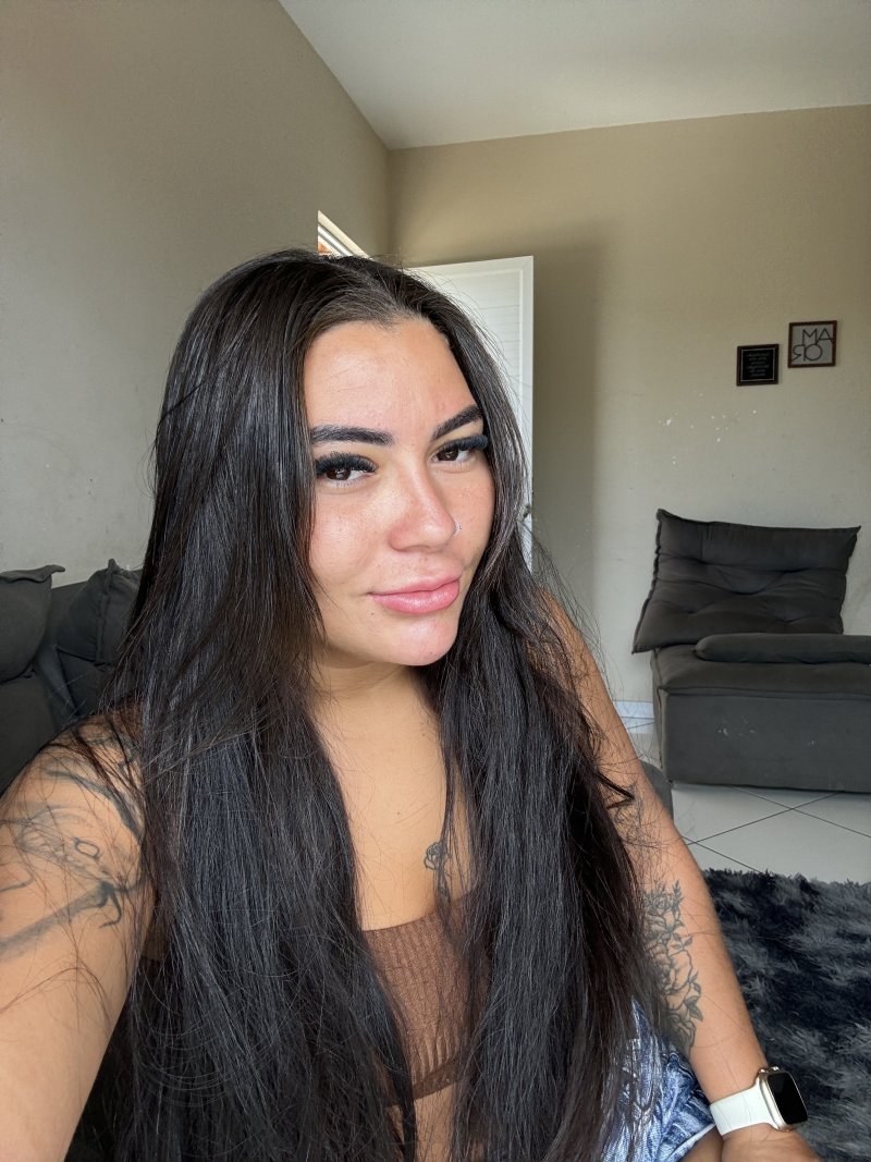 Foto de Agatha Mello