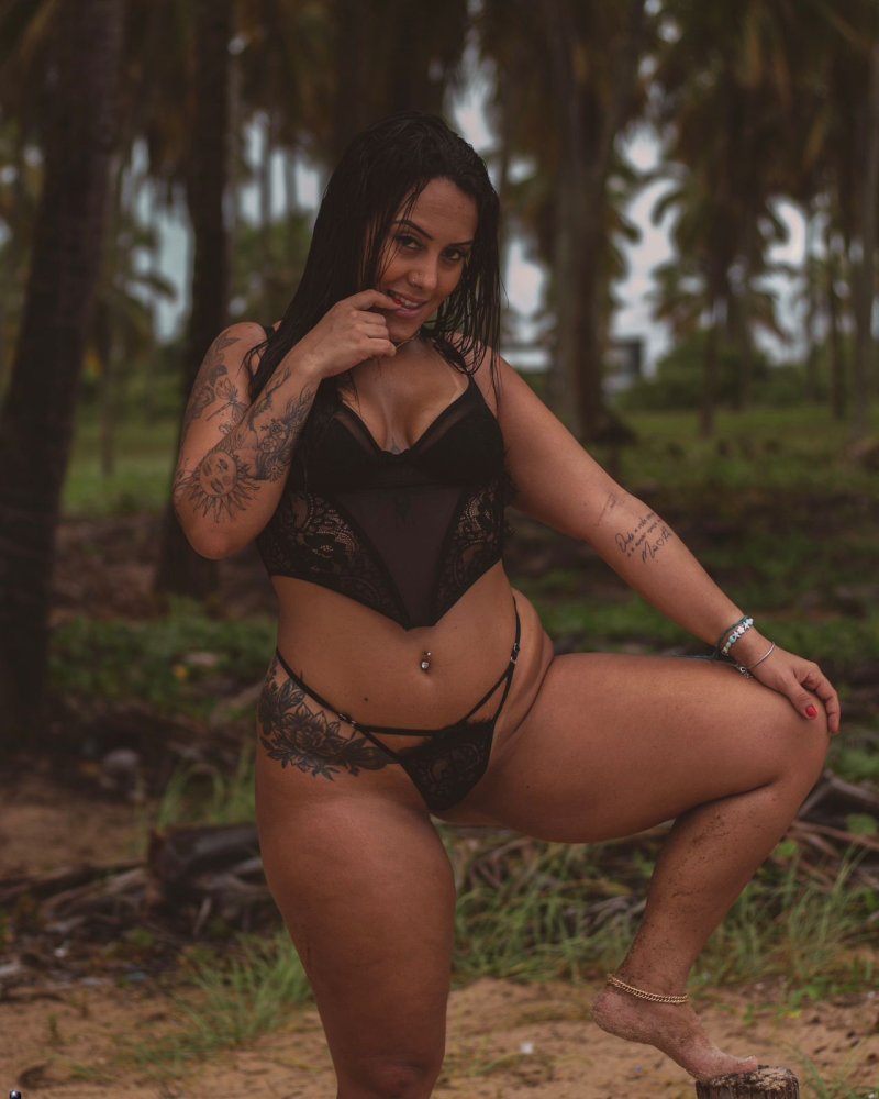 Foto de Samara juliia