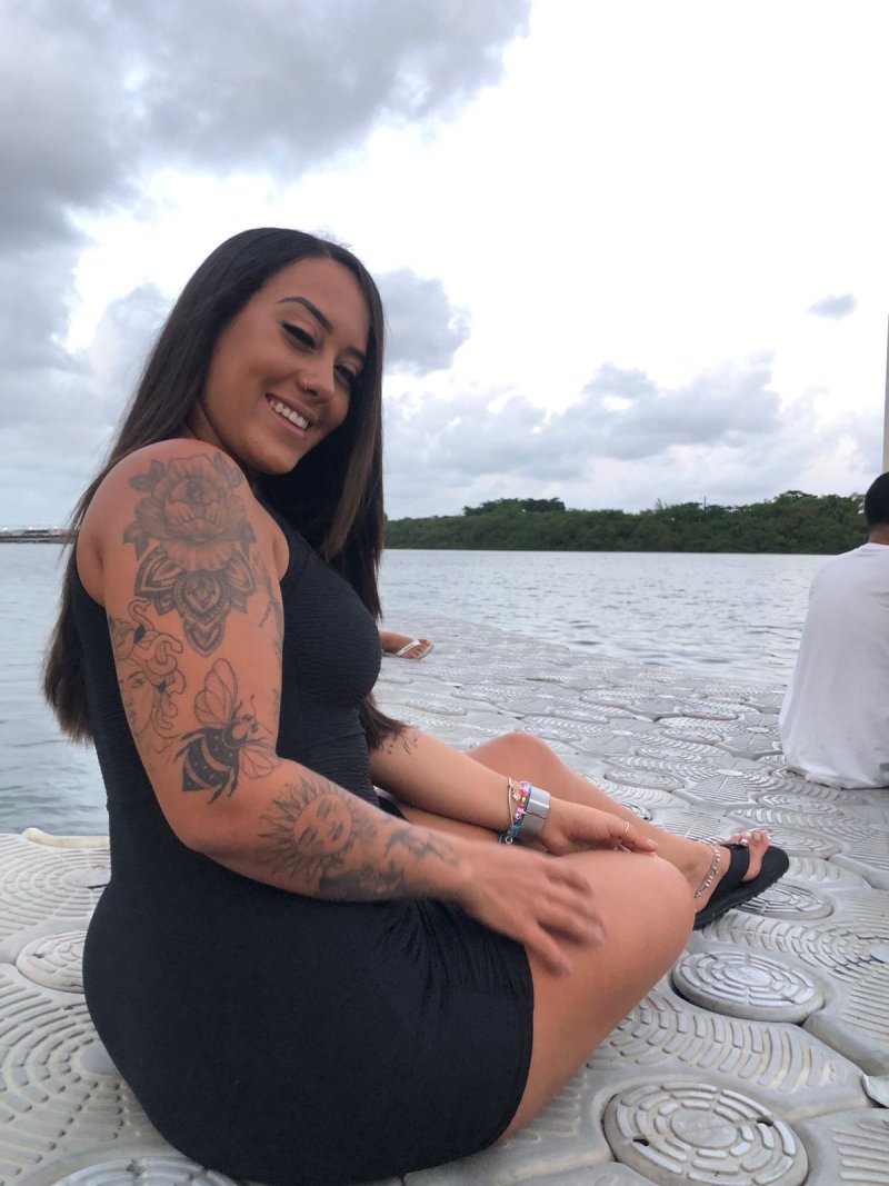 Foto de Samara juliia