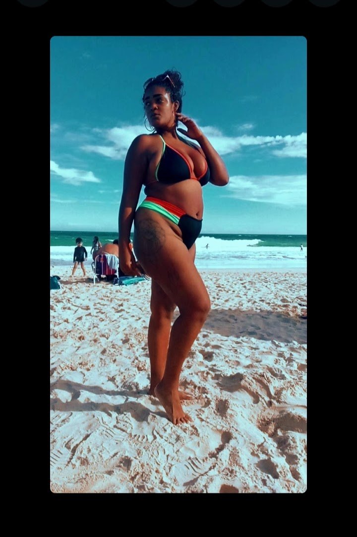 Foto de Raquel Ferraz