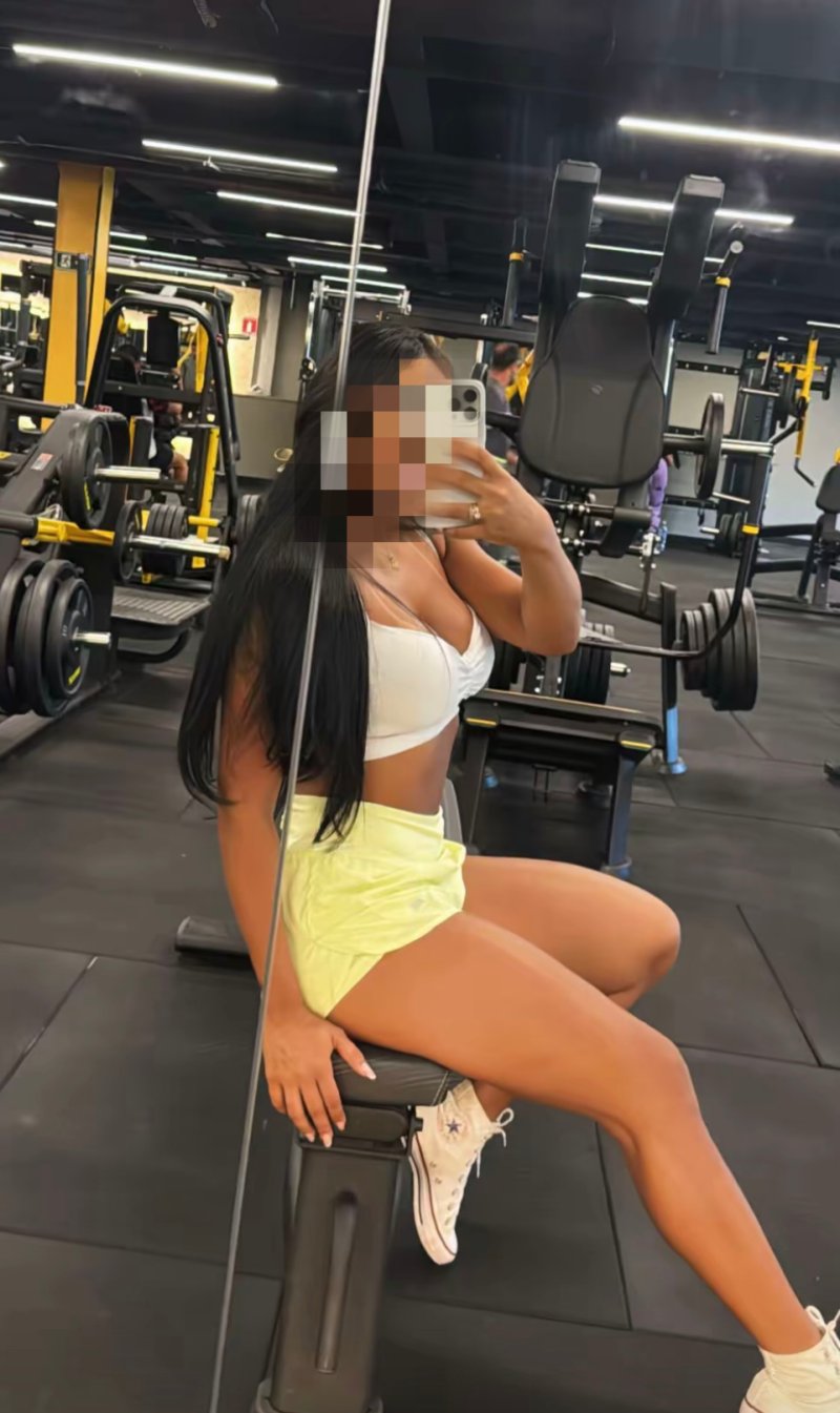 Foto de Camila Queiroz