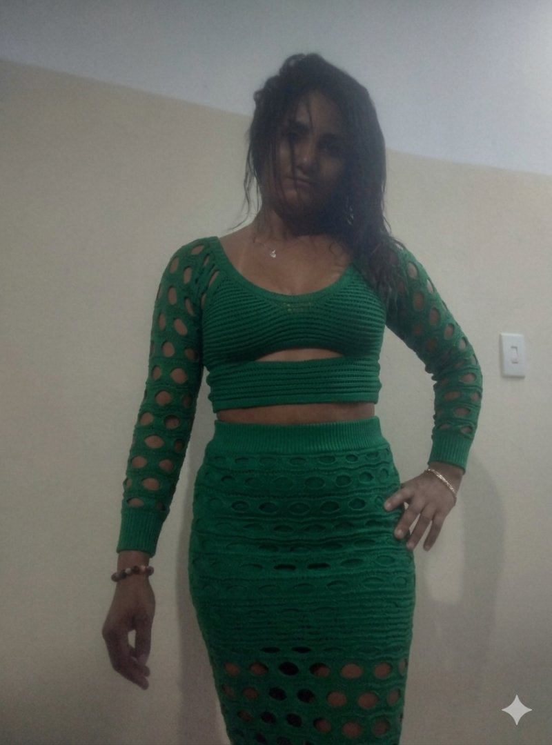 Foto de SUELLEN DE ALMEIDA FERREIRA