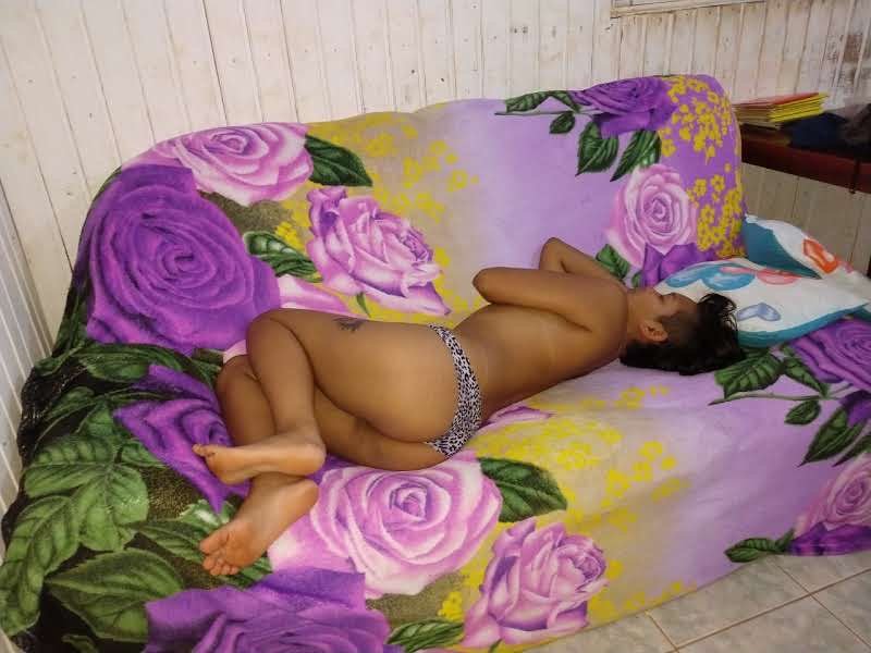 Foto de Larissa Crizanto