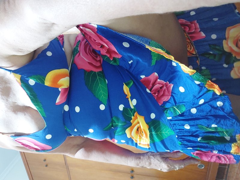 Foto de Cristal massagem