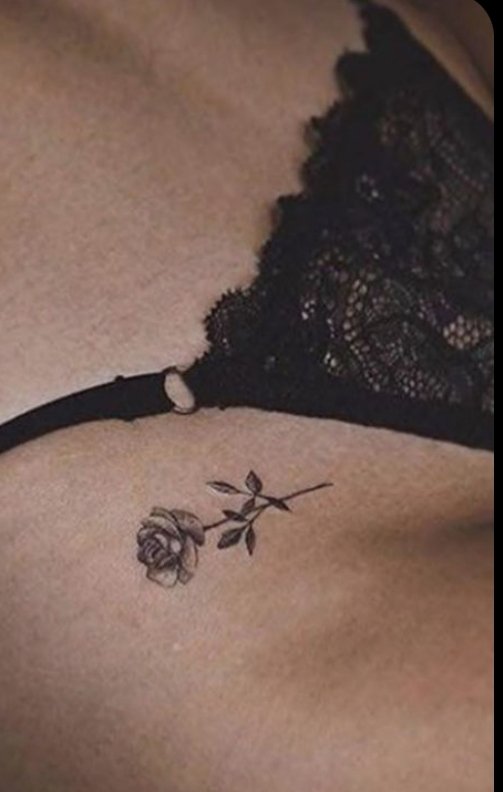 Foto de Victoria Soares