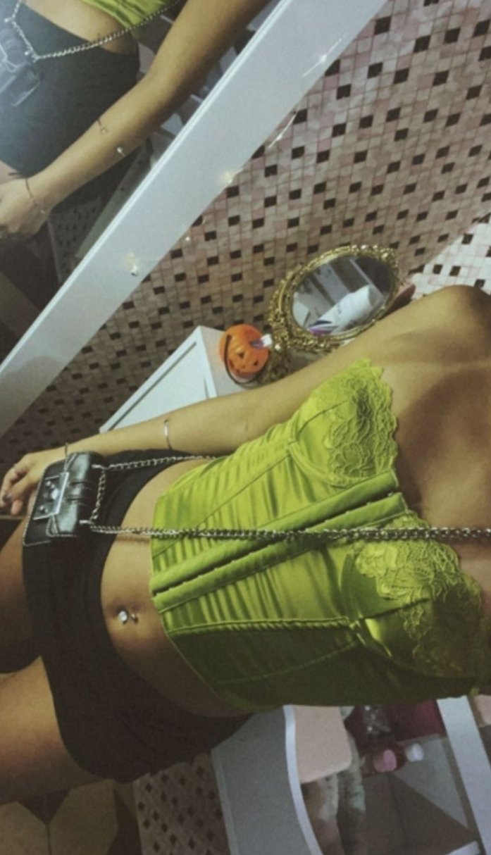 Foto de Victoria Soares