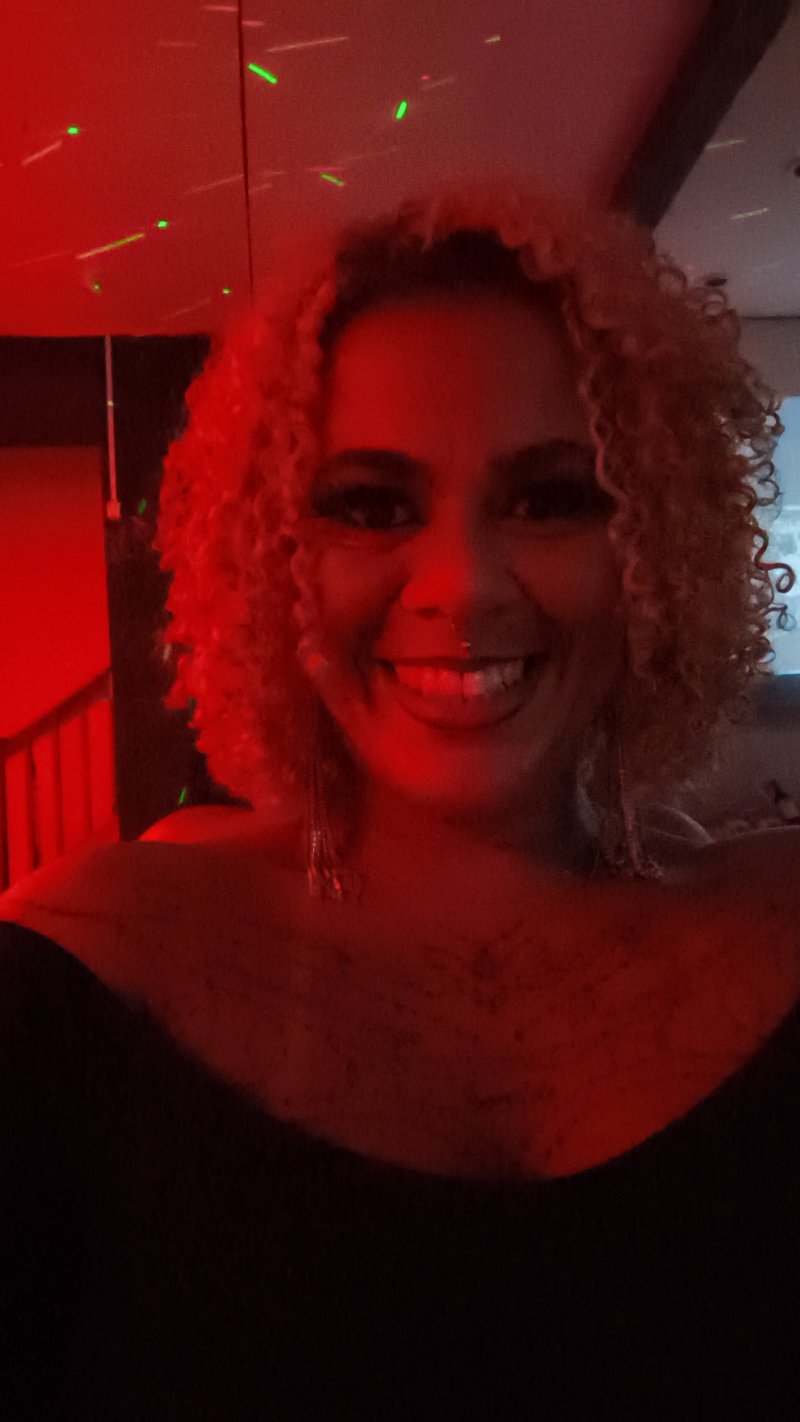 Foto de Renata Tantaum