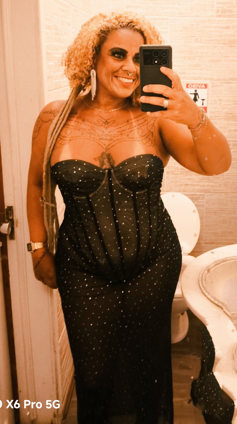 Foto de Renata Tantaum