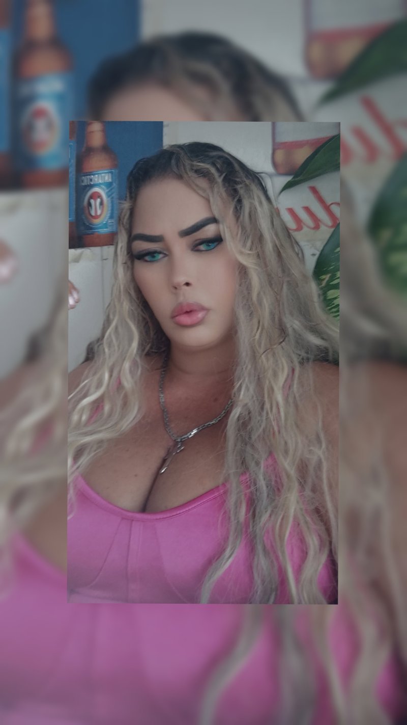 Foto de Mikaella Dominatrix