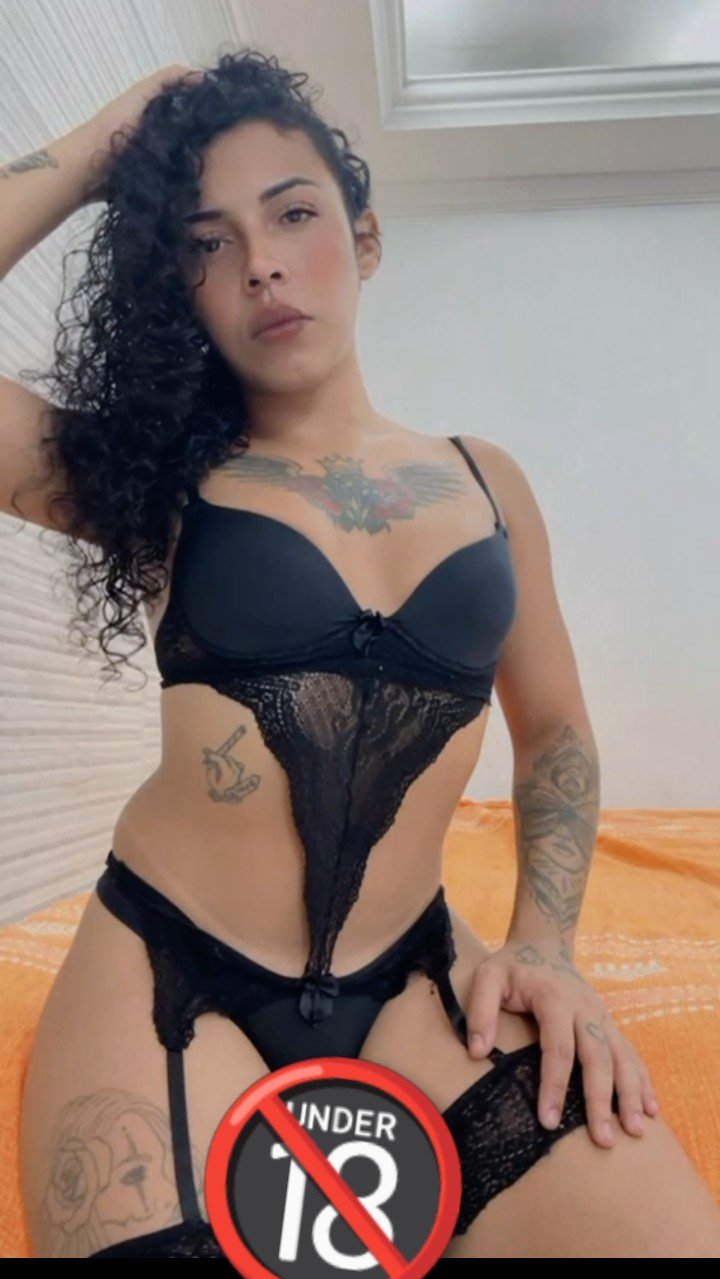 Foto de Aylla Andrade