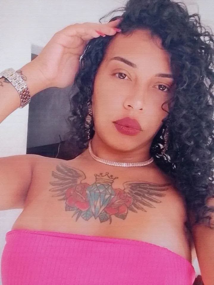 Foto de Aylla Andrade