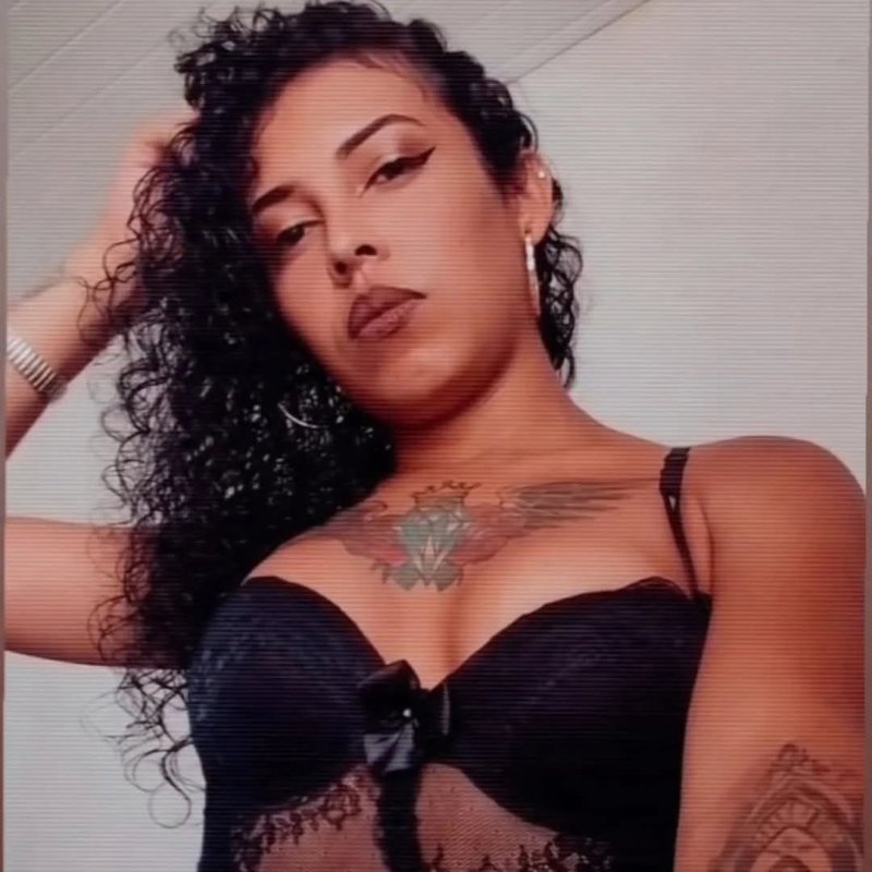 Foto de Aylla Andrade