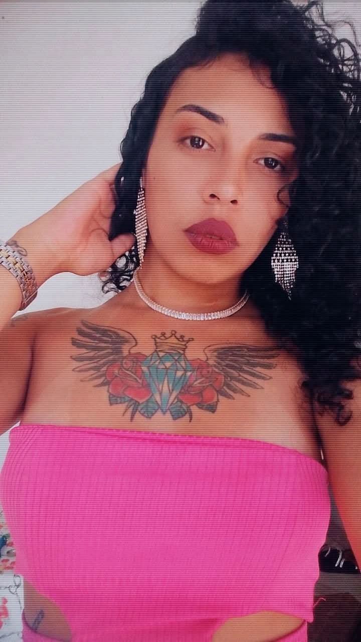 Foto de Aylla Andrade