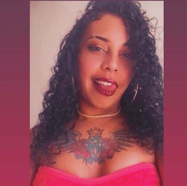 Foto de Aylla Andrade