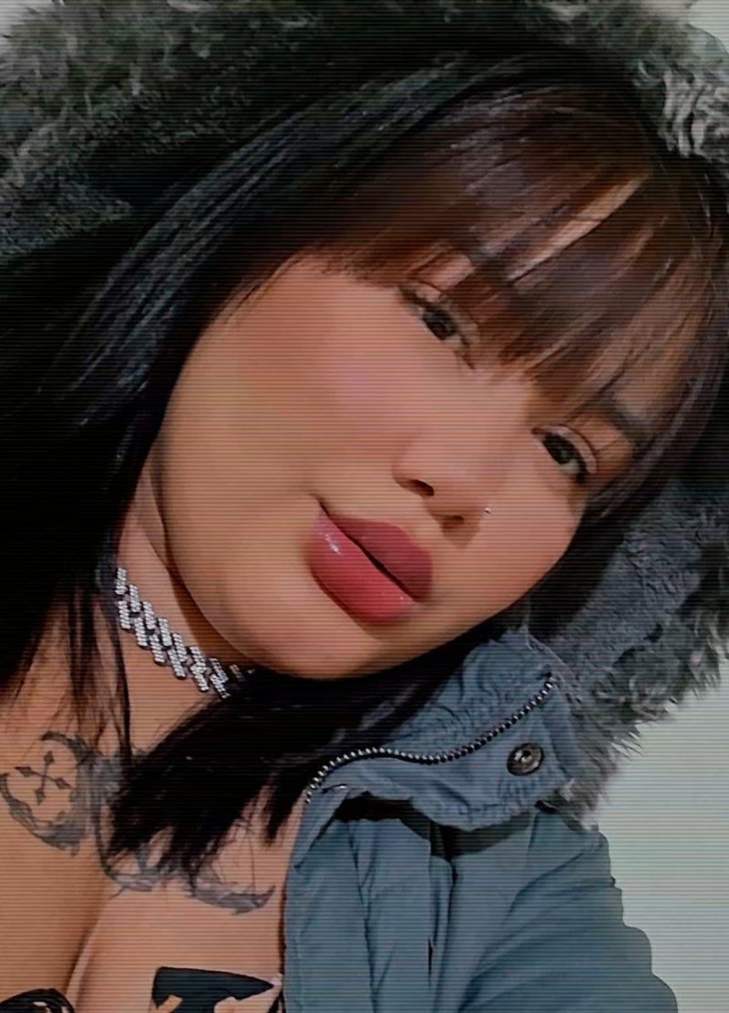 Foto de Jade carioca