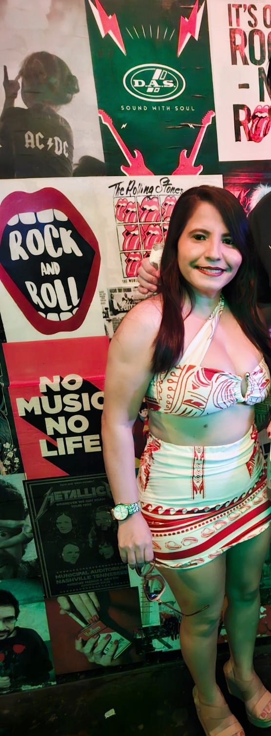 Foto de Karllinha job