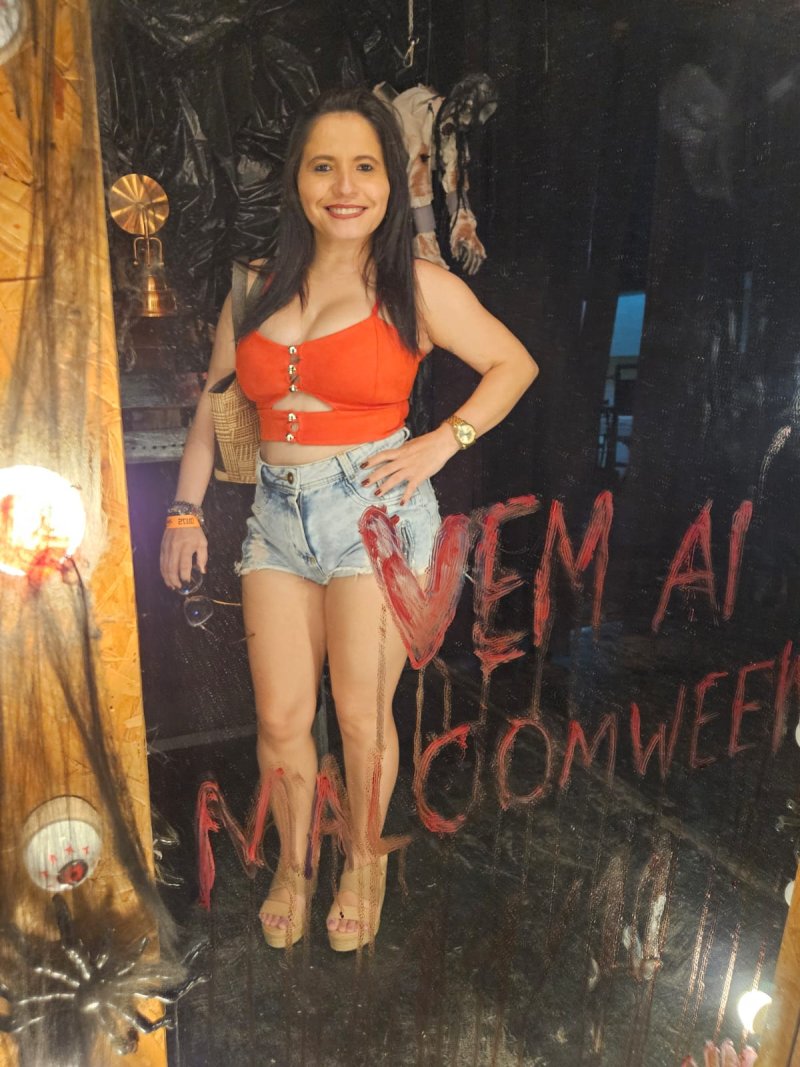 Foto de Karllinha job