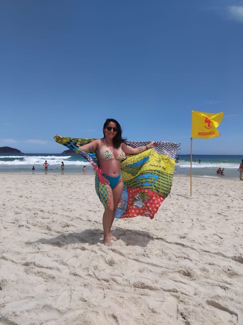 Foto de Karllinha job