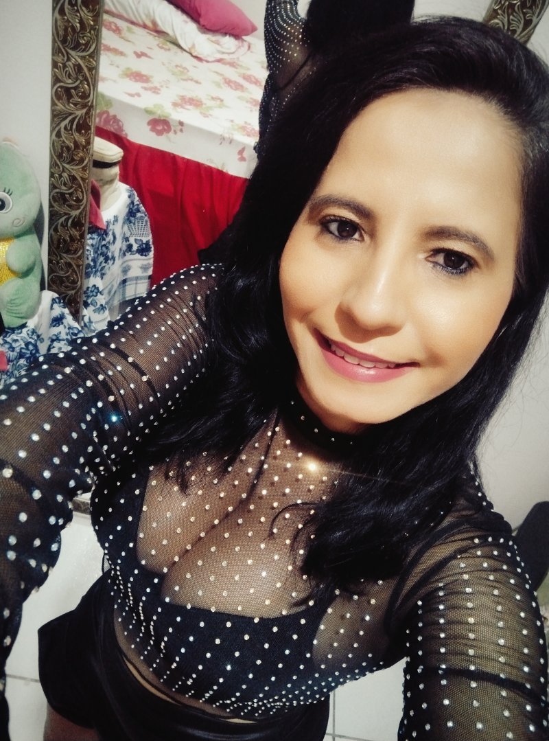 Foto de Karllinha job