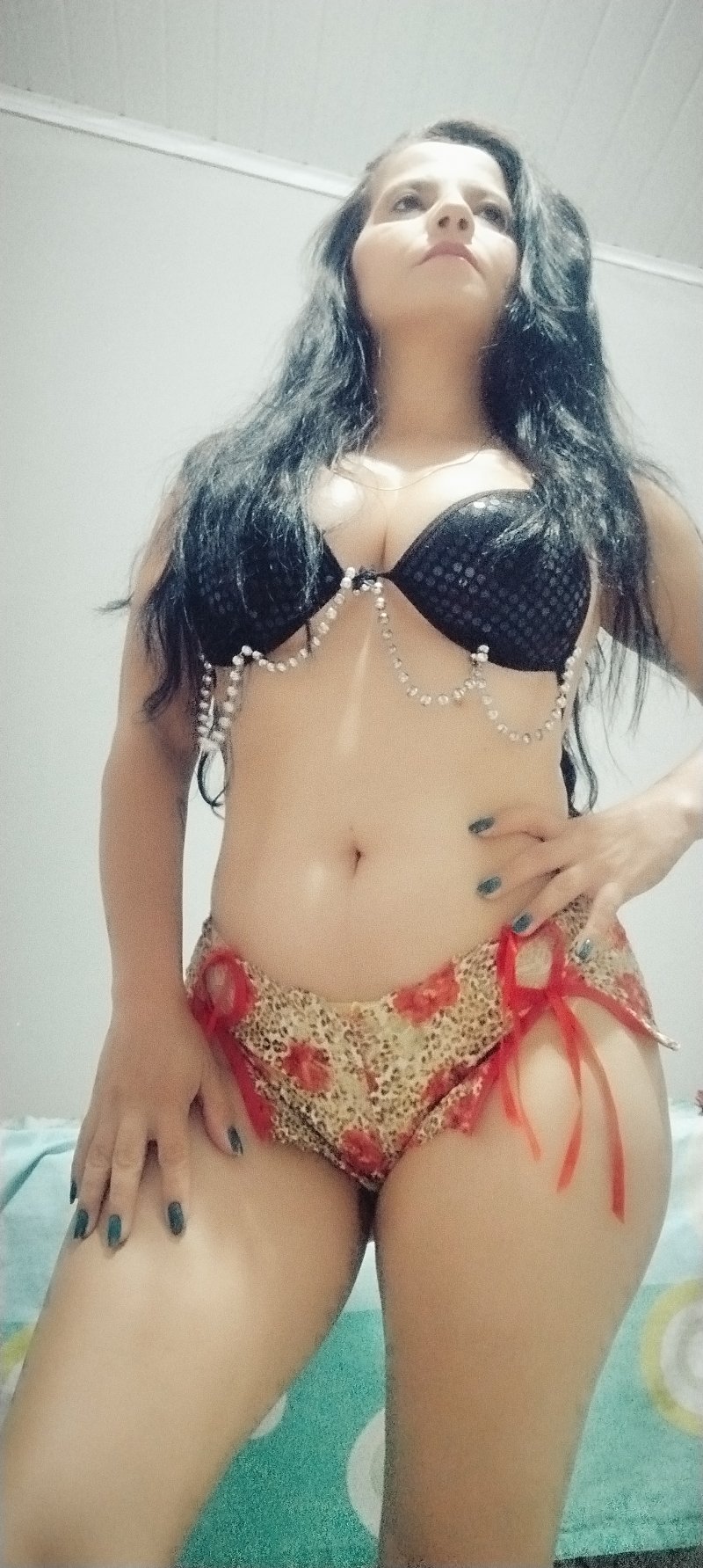 Foto de Karllinha job