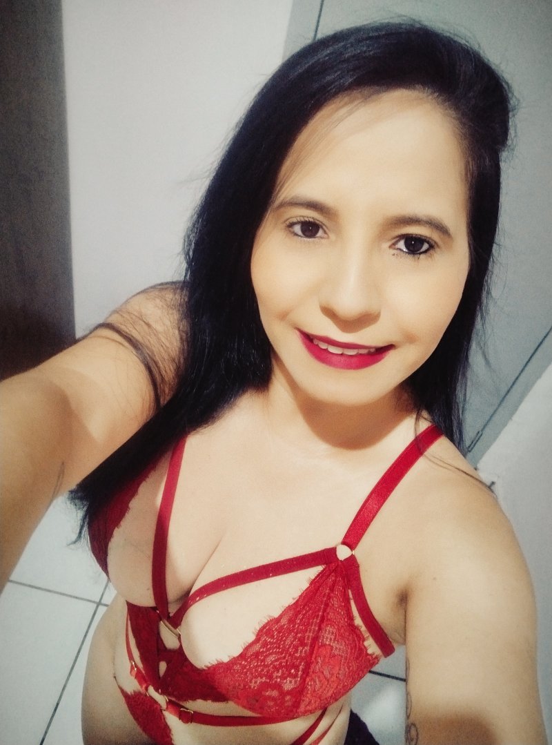 Foto de Karllinha job