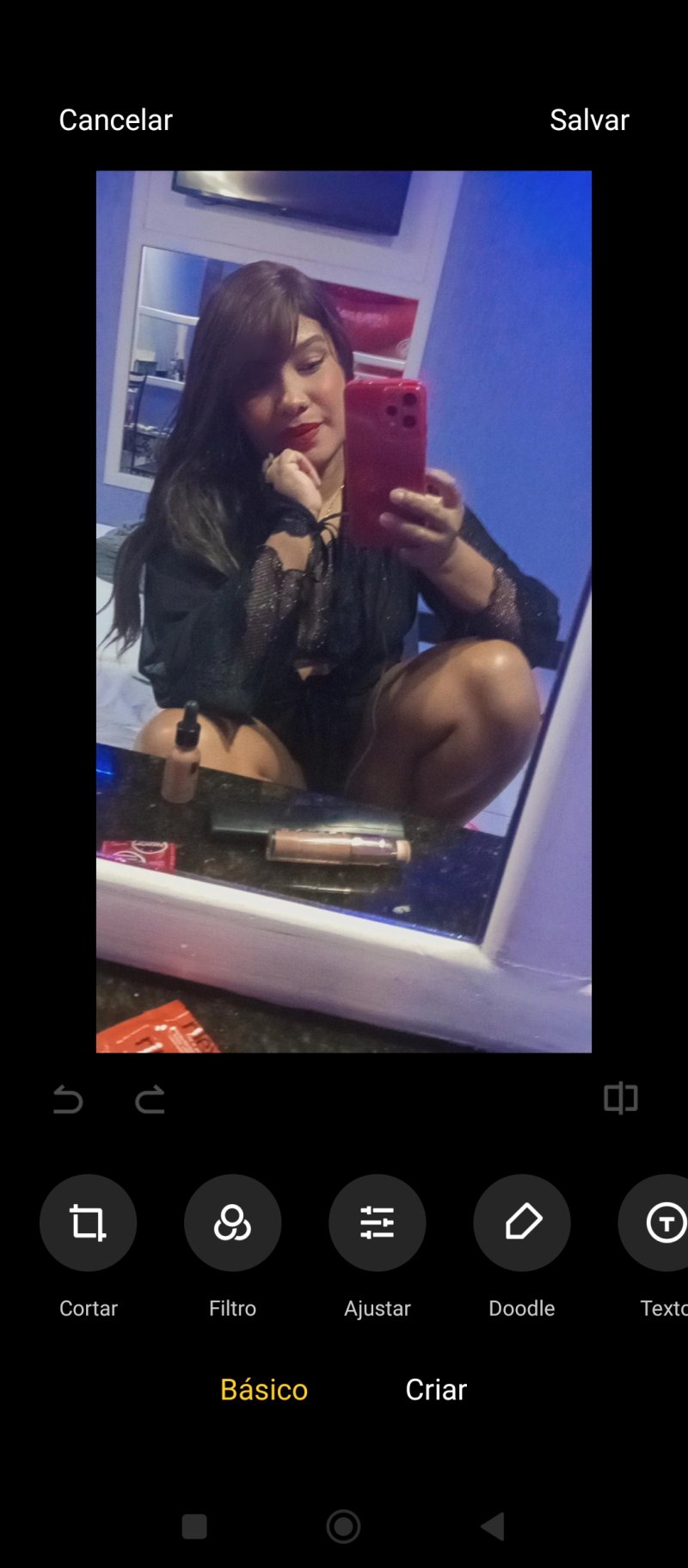 Foto de V&iacute;toria